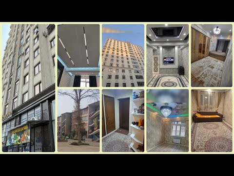 Видео: Хонахои фуруши !  (15.11.2025).Аз  Душанбе ва дигар гушаву канори Чумхурии ТЧК (хариду  фуруш тв)