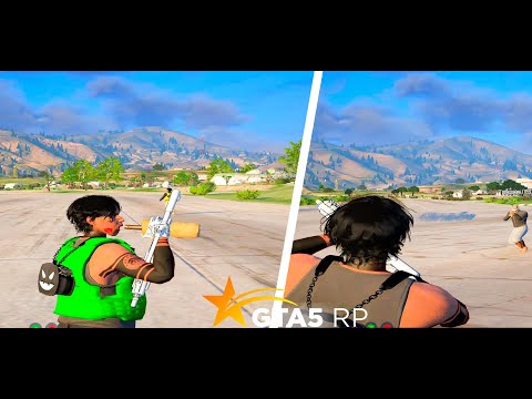 Видео: ПЛАВНОЕ | ВАЙБОВОЕ | ASMR | |ТУЛЕВО | НА GTA5RP | НА СЕРВЕРЕ VESPUCCI | PROMO: MOSKVIN