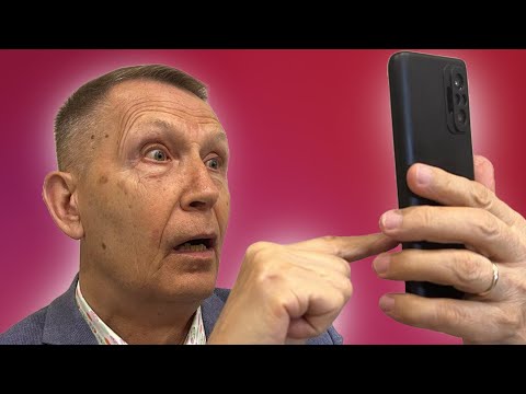 Видео: Как перестать сидеть в телефоне