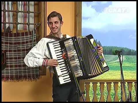 Видео: ФГ "Синчец" от с. Нейково - ''Нейковско хоро''