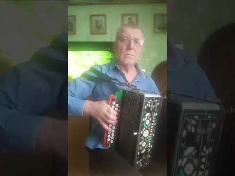 Видео: Александр Тихонов ре диез мажор(Поздней осенней порой обработка)