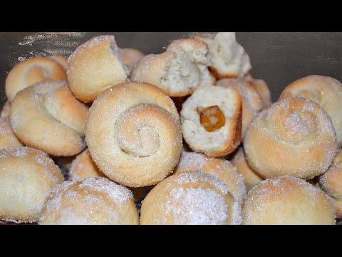 Видео: ПОСТНОЕ ДОМАШНЕЕ ПЕЧЕНЬЕ - ОЧЕНЬ БЮДЖЕТНЫЙ И ПРОСТОЙ РЕЦЕПТ!