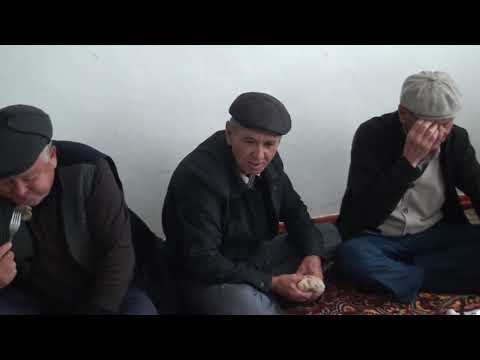 Видео: Көкпар