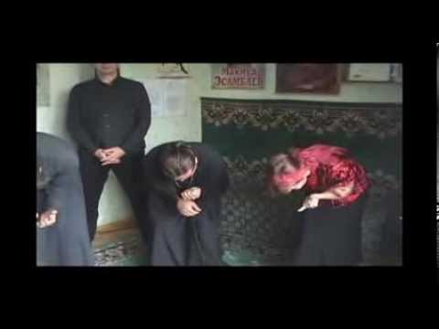 Видео: Дыхательная гимнастика А.Н.Стрельниковой