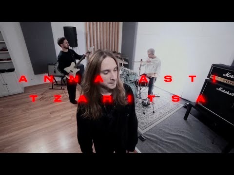 Видео: Raev feat. Nordcut - Царица (Anna Asti metal cover)