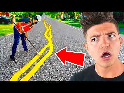 Видео: У тебя была одна РАБОТА!! (Провал дизайна)