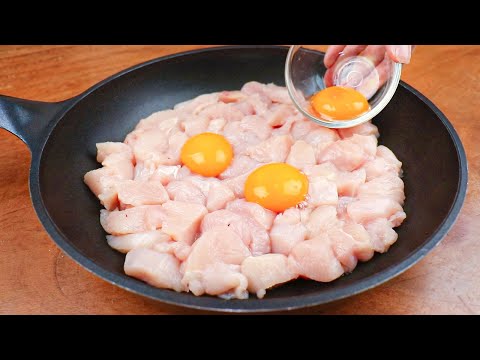 Видео: Никто не ожидал такого результата! Это очень вкусно и здорово!
