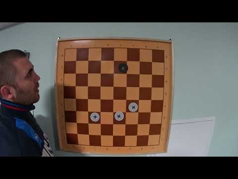 Видео: Треугольник Петрова