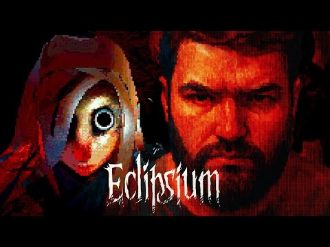 Видео: Пиксельный пии…. #eclipsium