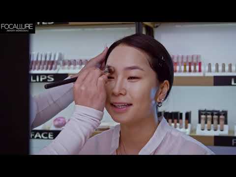 Видео: Focallure Beauty Mongolia: Хэрхэн зөв будах вэ ?