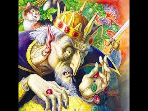 Видео: Игла Кащея Бессмертного