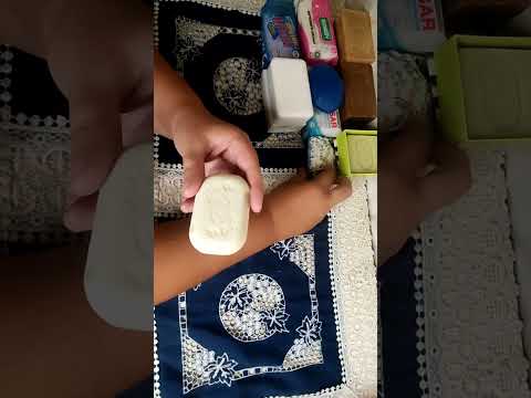 Видео: Мыльница августа