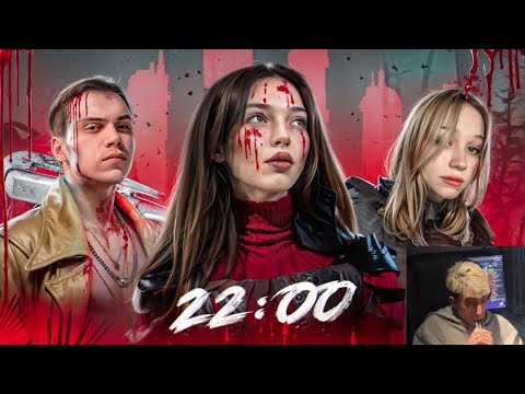 Видео: FREAK x KISHKI ИГРАЮТ В Dead by Daylight | BY_OWL, DES0UT, MORPHE_YA, SASAVOT, HELIN139