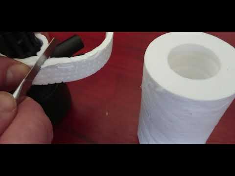 Видео: как почистить аквариум от мути, взвеси, эвглены зеленой при помощи "маленькой блондинки"