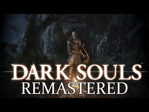 Видео: 🔴 Мои страдания в первом прохождение Dark Souls Remastered продолжаются! / Стрим 5
