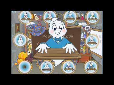 Видео: Пальчиковая гимнастика. Веселый мультфильм. Раннее развитие.