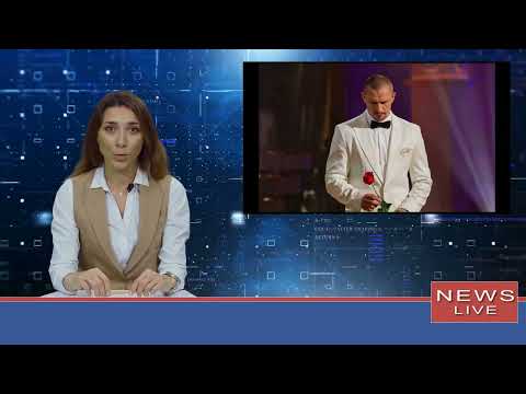 Видео: Стала известна дата премьеры "Холостяк-14" с Цымбалюком: стильное видео.