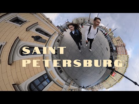 Видео: ПИТЕР КРУГЛЫЙ ВЛОГ | сапбординг, Выборг, офис Т-банка в спб