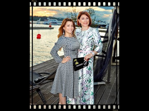 Видео: Дочь Розы Сябитовой вышла замуж во второй раз, какой была свадьба и как выглядит её жених