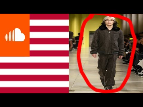 Видео: РАЗБОР АУТФИТОВ НИЩИХ АМЕРИКАНСКИ РЕПЕРОВ🇺🇸
