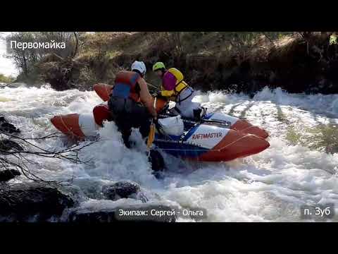 Видео: Кольский 2023/ Первомайка/ Красненькая/ 1 серия #гдепоплавать #кольский