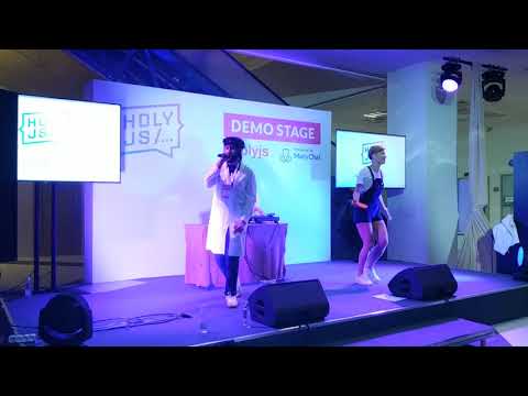 Видео: НТР, Научно-технический рэп, часть 3