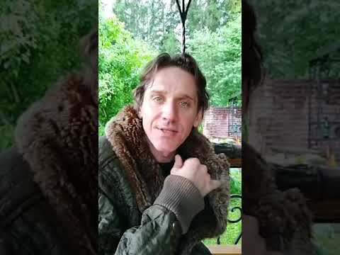 Видео: Юрий Батурин - Прямой эфир от 11.06.2020