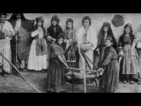 Видео: Ассирийцы (рассказывает Марат Сафаров)