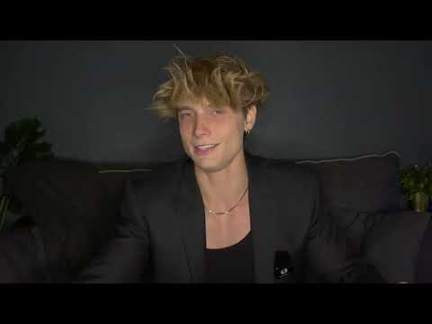 Видео: почему другие мужчины ненавидят красивых мужчин