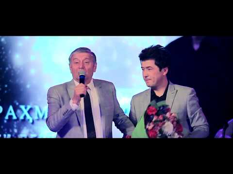 Видео: Абдурауф Олимов ва Абдурахмон Нурматов - Турфа гуллар