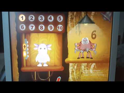 Видео: Лунтик Учит цифры Часть 4