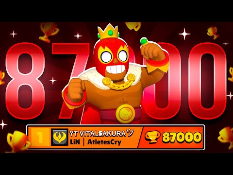 Видео: АПНУЛ ПОЧТИ 90К ДИКИМ ПУШЕМ 🤒 Пуш 100к