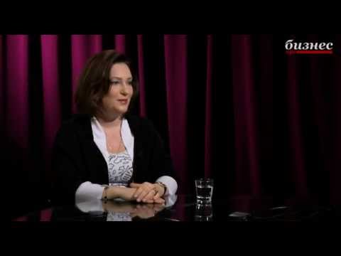 Видео: «Женщина может всё» с Аллой Соколовой (гость программы -- Ирина Однодушная)