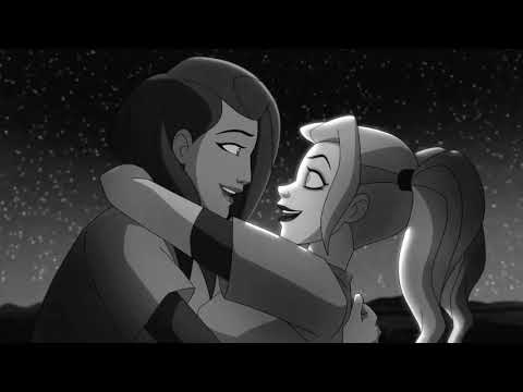 Видео: Харли и Айви/Луна ярче солнца горит