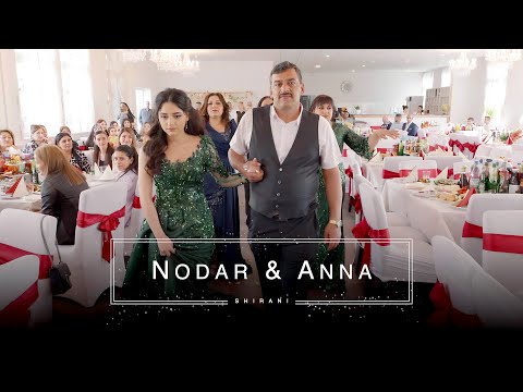 Видео: Nodar & Anna // Shirani // Dawata Ezdia 2024 / Езидская помолвка PART 1