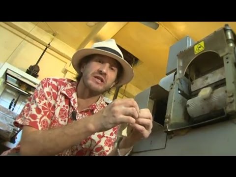 Видео: Греция. Закинф - сладкий остров. Андрей Понкратов