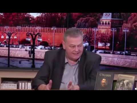 Видео: Евгений Спицын. Почему маршала Жукова отправили в отставку?