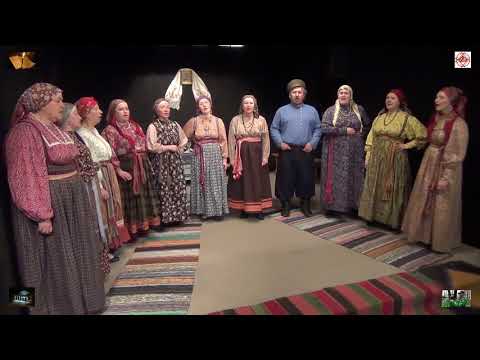 Видео: В океан море камень лежит    17 03