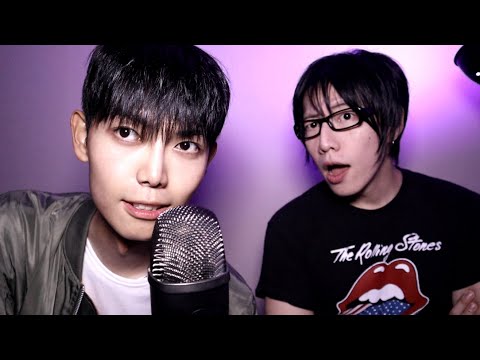 Видео: Те, кто знает этого человека: ☠️ / Розыгрыш случайных триггеров/ Профессионал ASMR, ставший новичком