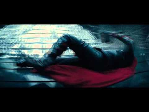Видео: Асгардская драма