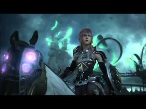 Видео: Русский Размер_Слушай(FinalFantasy)