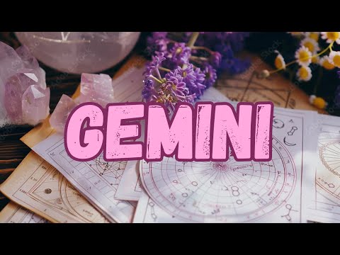 Видео: БЛИЗНЕЦЫ⚠️ ИЗВИНИТЕ, ВАМ БУДЕТ СЛОЖНО В ЭТО ПОВЕРИТЬ, СЛУШАЙТЕ ВНИМАТЕЛЬНО СЕЙЧАС🙏 2025