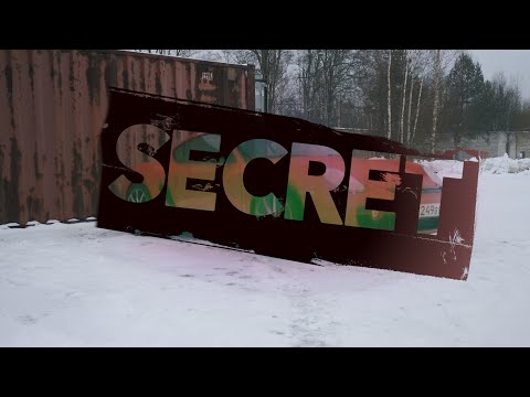 Видео: НОВЫЙ ПРОЕКТ. ТАКОГО ТЫ ЕЩЕ НЕ ВИДЕЛ.