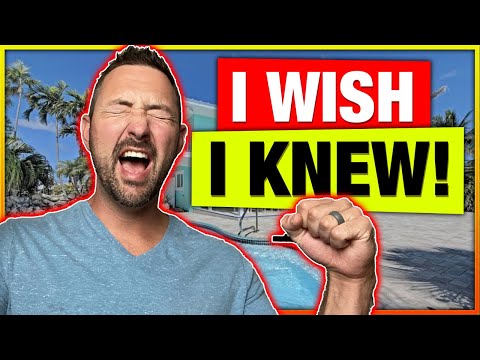 Видео: ИЗБЕГАЙТЕ переезда на Флорида-Кис, ЕСЛИ ВЫ НЕ СМОЖЕТЕ СПРАВИТЬСЯ С ЭТИМИ 9 ФАКТОВ