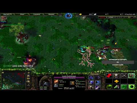 Видео: Новый 64-й сезон и новая карта 484| iсcup.com Buryat_tv Прямой эфир через restream.su