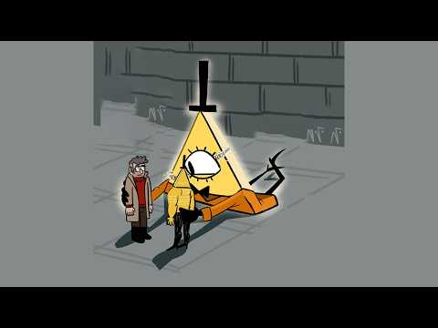 Видео: Расклейка объявлений 2