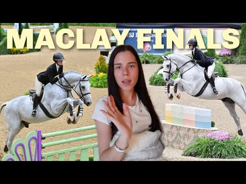 Видео: Реакция на мои старые раунды ФИНАЛА МАКЛАЯ!!! (и пролитие чая)