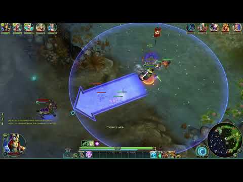 Видео: Prime World nova Нага сила проворство против кентавра в силу