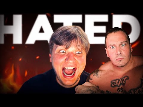 Видео: LOBA РЕАКЦИЯ НА «ВСЕ НЕНАВИДЯТ s1mple»