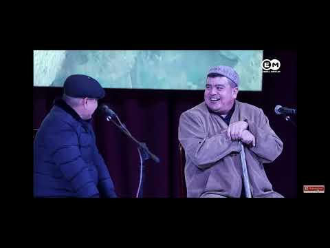 Видео: Тынар менен Борончудан жаны сатира.Тынар 90 кой алыптыр